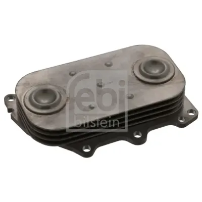 Radiator ulei, ulei motor FEBI BILSTEIN 40964