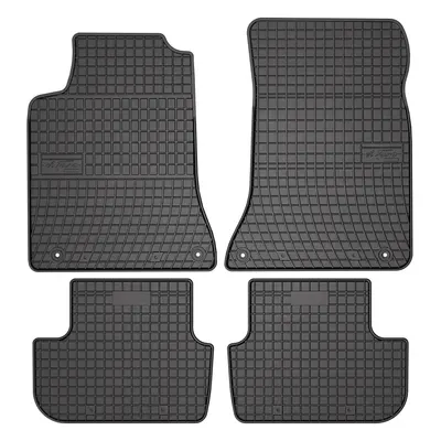 Covorase Cauciuc Compatibile Infiniti Q30 2015-2019