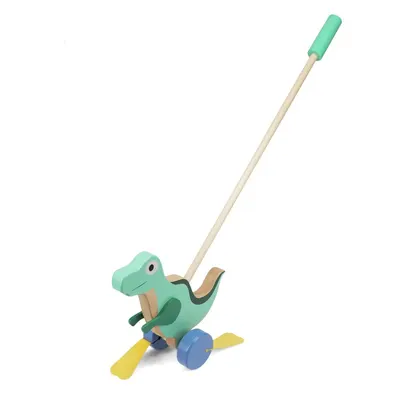 Jucărie din lemn Dinosaur – Rex London
