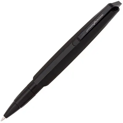 Pix Pininfarina Go - Negru
