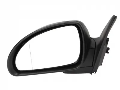 Oglinda stanga electrica, asferic, incalzita KIA CEE D intre 2006-2009