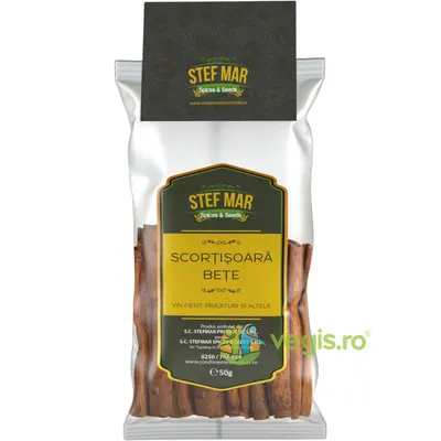 Scortisoara Batoane 50g