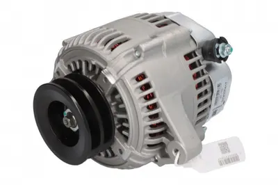 Alternator (12v, 120a) Potrivit Toyota Gaia, Harrier, Land Cruiser, Land Cruiser 100 2.0 2.4 4.2d 01.98-08.07