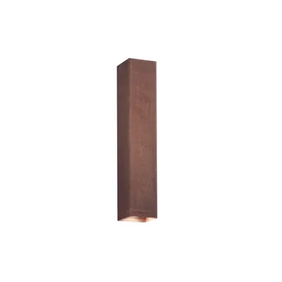 Aplica Sky Ap2 Corten
