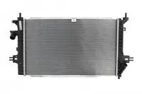 Radiator racire motor potrivit OPEL ASTRA H, ASTRA H GTC 1.7D -10.10