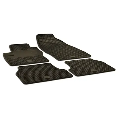 Set covorase auto cauciuc Umbrella pentru Ford Focus II (2005-2010) Focus III (2011-2018) C-MAX(2010