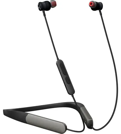Căști wireless cu microfon Verbatim - TruSound Pro, negre