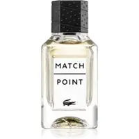 Lacoste Match Point Cologne Eau de Toilette pentru bărbați