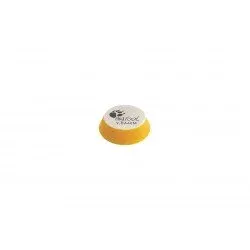 Burete Fin Polish Rupes D-A Fine Foam Pad, 30 40mm, Galben
