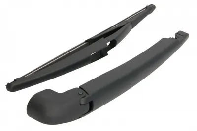 Set lamela stergatoare spate potrivit FIAT 500 C 09.09