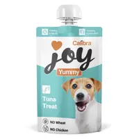Calibra Joy Dog Yummy Tuna Treat 100 g