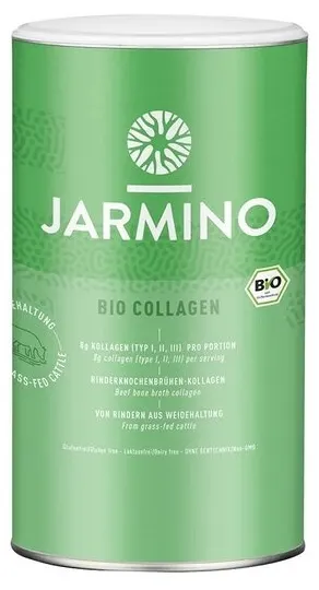 Bio colagen de vită, 300 g, Jarmino