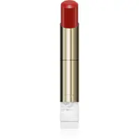 Sensai Lasting Plump Lipstick Refill ruj strălucitor rezervă culoare 09 3.8 g