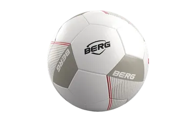 Minge de fotbal Berg marime 5