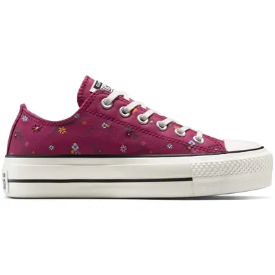Tenisi unisex Converse Chuck Taylor All Star Lift, Mov