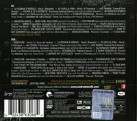 Concerto: One Night In Central Park (10th Anniversary CD+DVD)