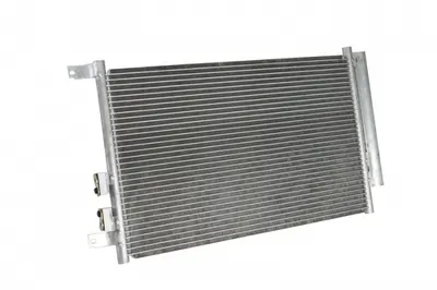 Condensator climatizare potrivit (cu uscator) ALFA - 147 (937) - 1.9 JTD (101 Cai Putere), 03