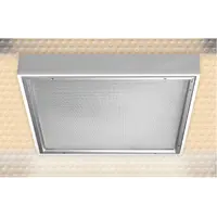 Lampa St Purple 1 X 36 W, G13, Sistem Optic Lt5, Balast Dimabil, Ip 55 - Alma