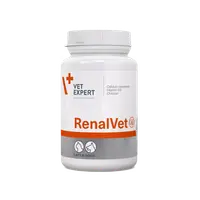RenalVet Twist Off, VetExpert, 60 capsule