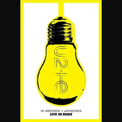 Innocence + Experience Live in Paris