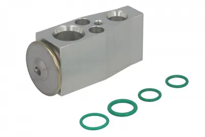 Supapa Expansiune Climatizare Potrivit Audi A3, Tt; Skoda Karoq, Octavia Iii, Superb Iii; Vw Golf Alltrack Vii, Golf Sportsvan Vii, Golf Vii, Passat Alltrack B8, Passat B8 1.0-Electric 04.12