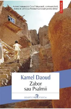 eBook Zabor sau Psalmii