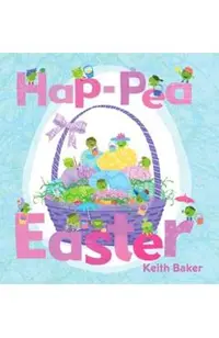 Hap-Pea Easter