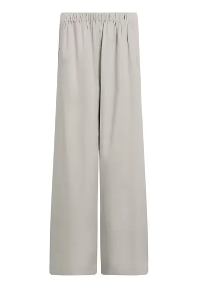 Pantaloni lungi de pijama - Maro nisip