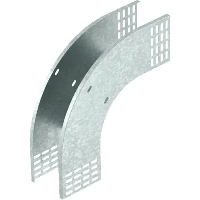 90° vertical Cot-, falling FS | Type RBV 110 F FS