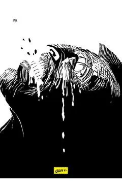 Sin City. Un adio tarziu