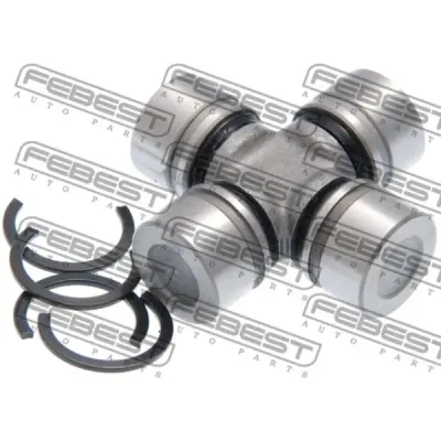 Articulatie, cardan FEBEST ASSB-FOR