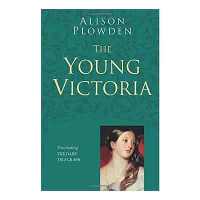 The Young Victoria