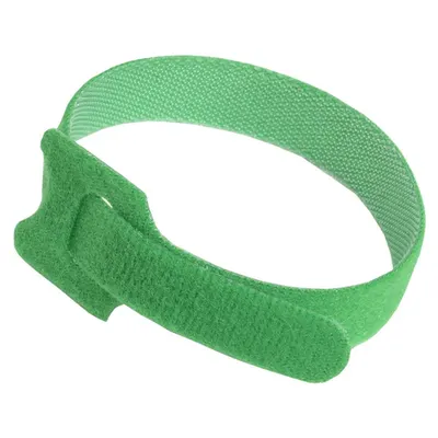 Brida Xkl 14x310mm verde (100pcs)