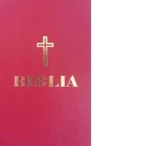 Biblia (editie a Sfantului Sinod)