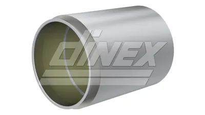 Filtru particule Diesel potrivit IVECO EUROCARGO potrivit IVECO EUROCARGO V F4AFE411C-F4GFE601A 09.15