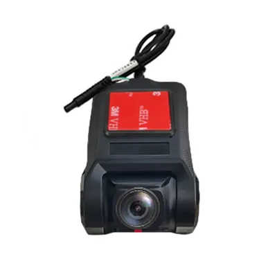 Cameră trafic DVR, afișaj live pe multimedia și înregistrare pe SD - AD-BGCMDVR2