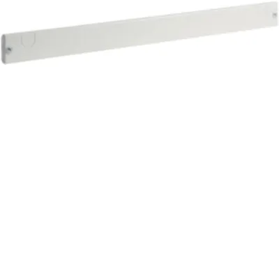 Plastron plin 600x50mm (LxH)
