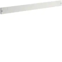 Plastron plin 600x50mm (LxH)