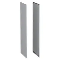 Panouri laterale, PanelSeT SFN, pentru dulap H2200 D1000, fixare pe exterior, set de 2 bucati