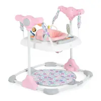 Jumper Moni Bungee Hop Roz