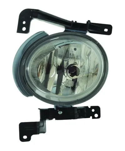 Proiector ceata Dreapta (H27W/2) potrivit HYUNDAI I20 I 2008-2015