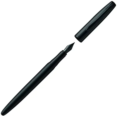 Stilou Pelikan Jazz - Noble Elegance, negru de fum, în cutie