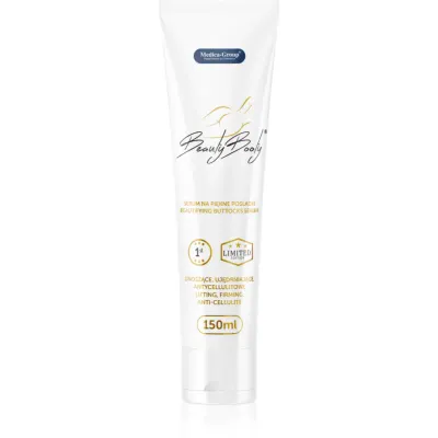 Medica-Group Beauty Booty ser pentru fermitate pentru fese si solduri 150 ml