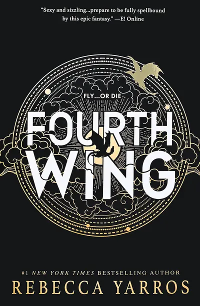 Fourth Wing (PBUS)
