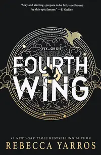 Fourth Wing (PBUS)