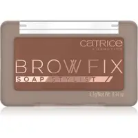 Catrice Brow Soap Stylist săpun solid pentru sprâncene