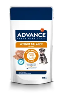 Advance Veterinary Diets Dog Weight Balance, 150 g