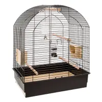 Ferplast Colivie Greta Neagra