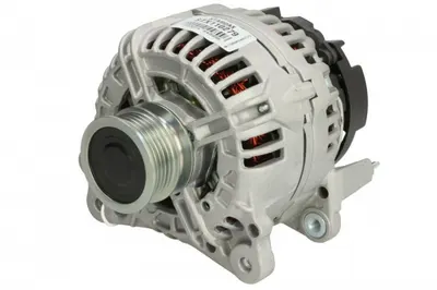 Alternator (12v, 140a) Potrivit Audi A3, Tt; Vw Beetle, Golf V, Jetta Iii, Jetta Iv, New Beetle, Passat B7 1.6 1.9d 2.5 02.01-12.20