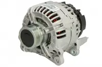 Alternator (12v, 140a) Potrivit Audi A3, Tt; Vw Beetle, Golf V, Jetta Iii, Jetta Iv, New Beetle, Passat B7 1.6 1.9d 2.5 02.01-12.20